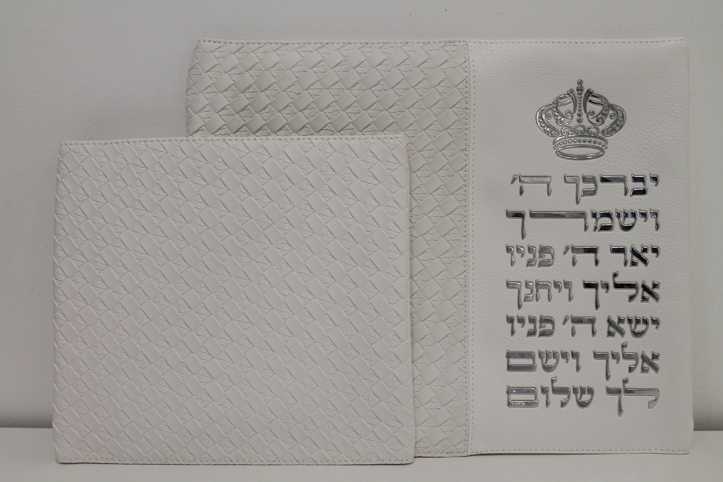 כיסוי טלית ותפילין