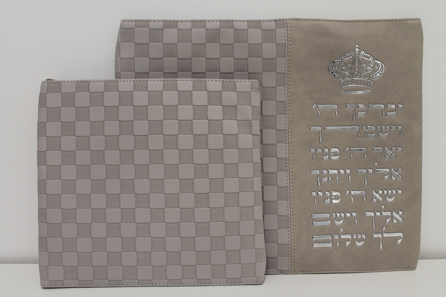 כיסוי טלית ותפילין