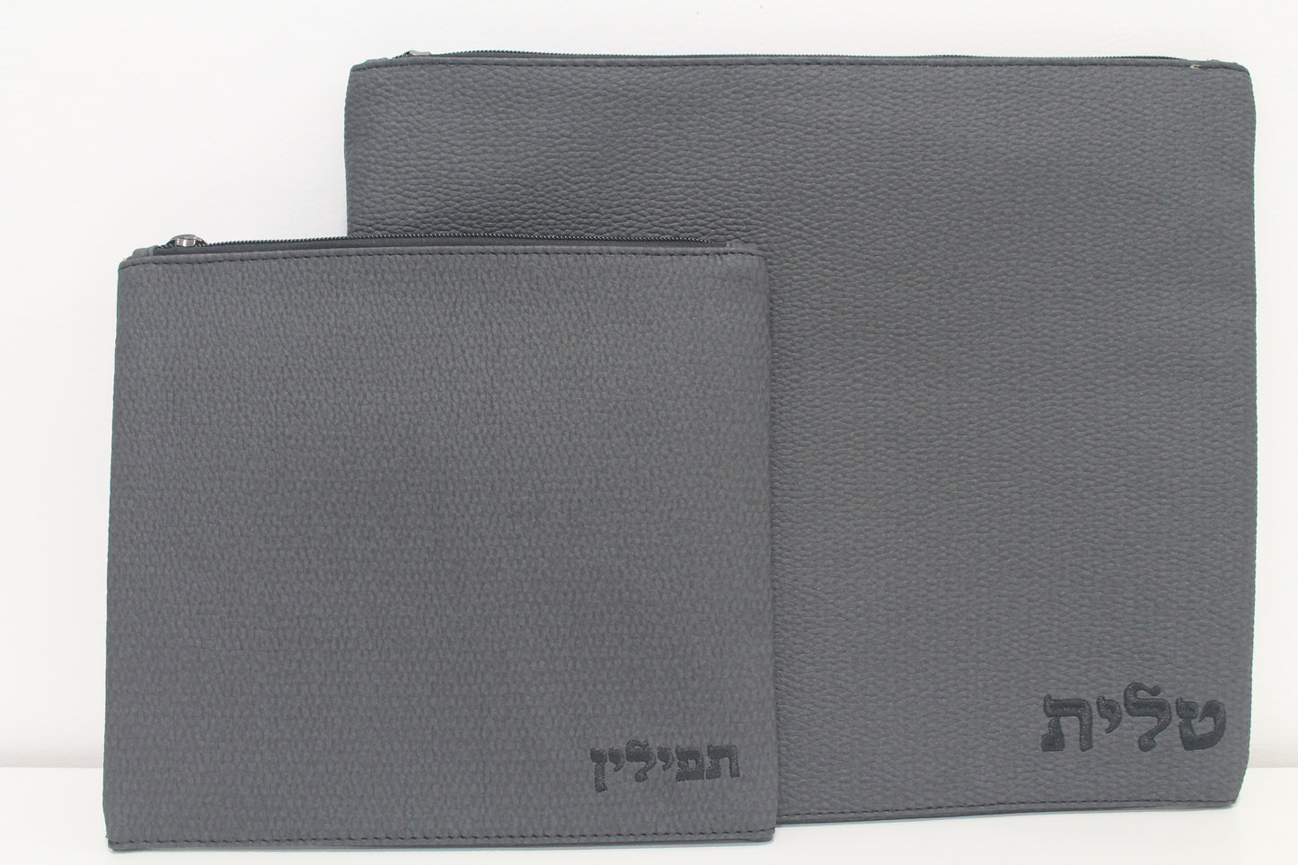 כיסוי טלית ותפילין