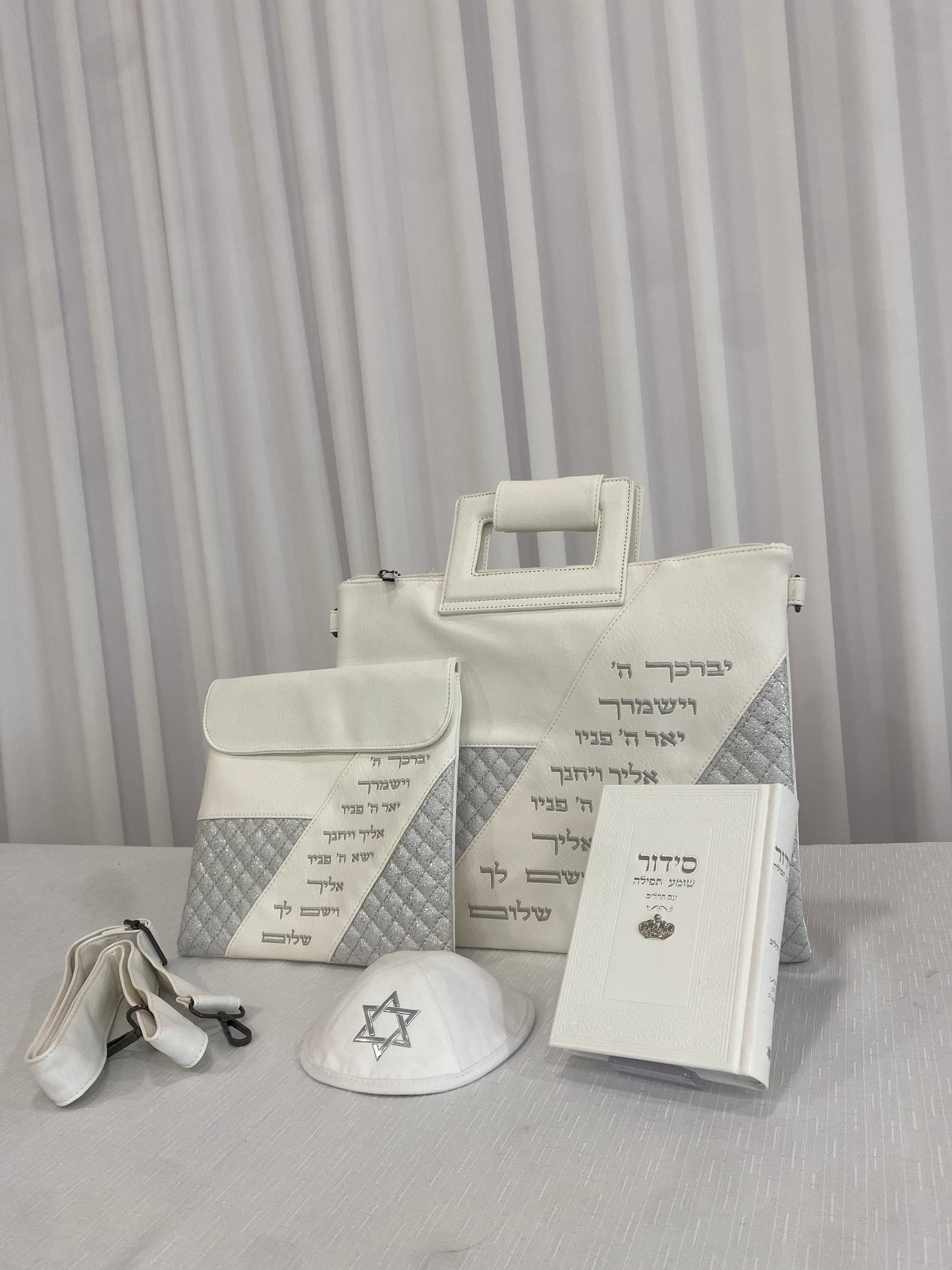 סט חתנים מהודר