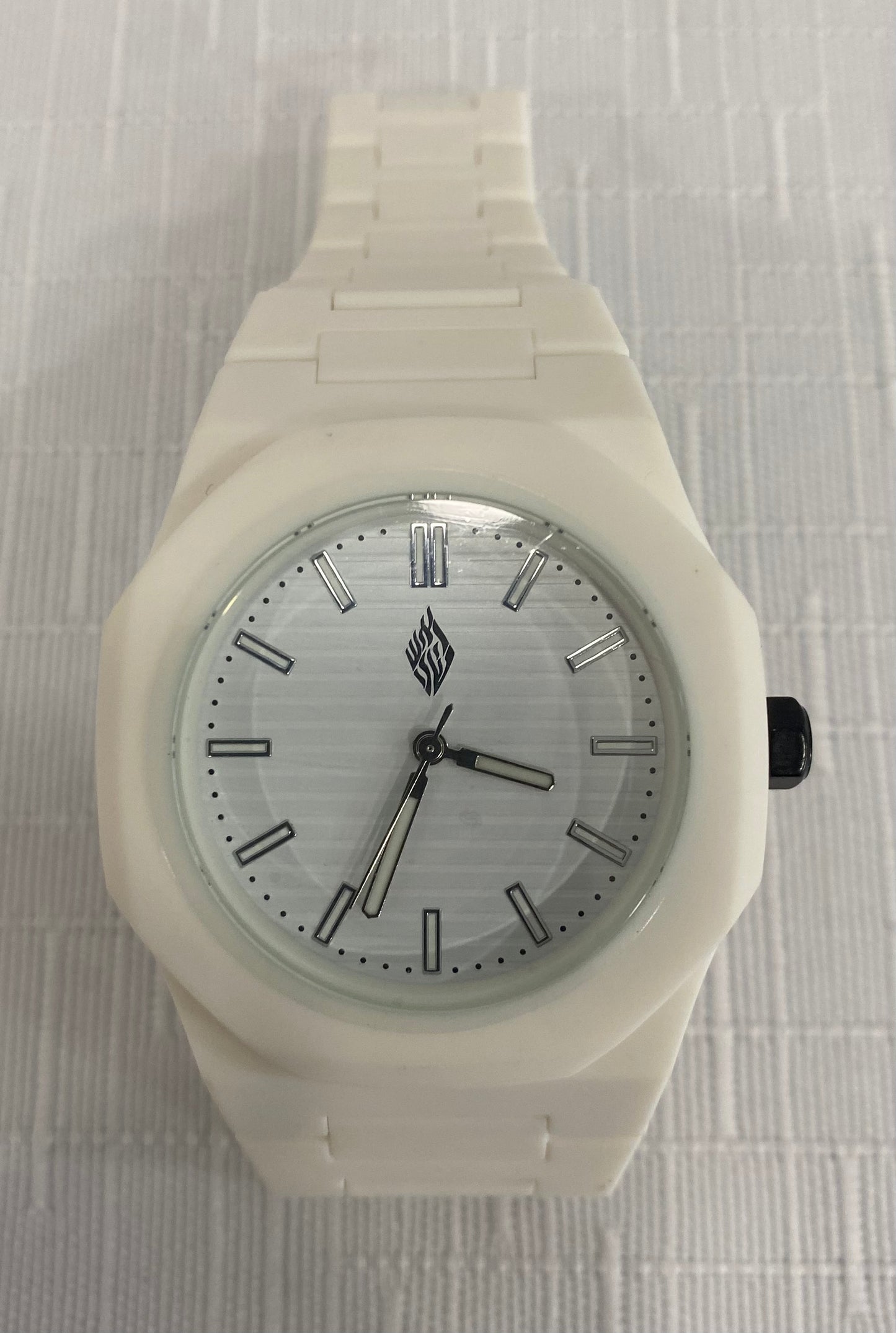 שעון האש שלי