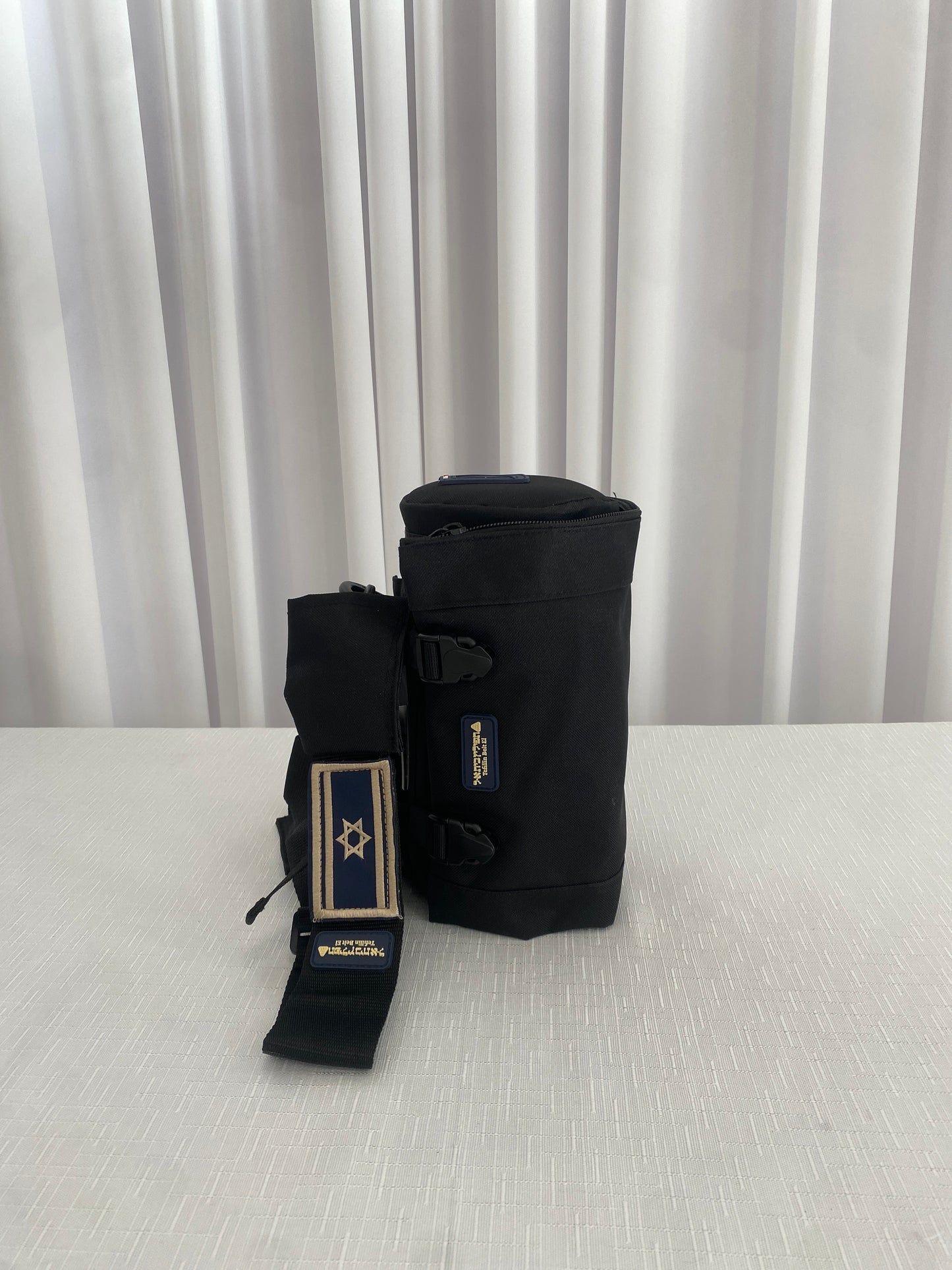 תפידנית בית אל צבע שחור