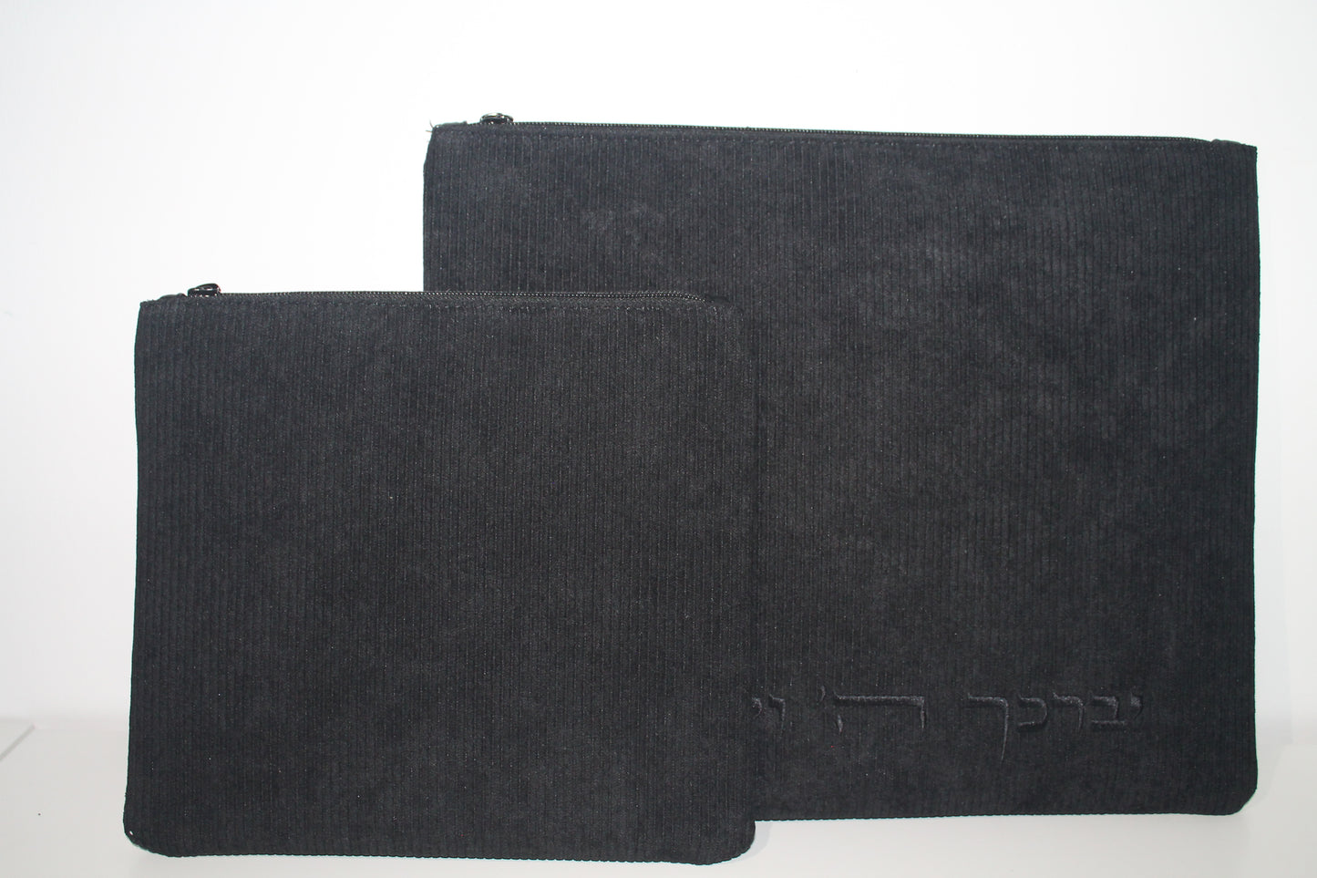 כיסוי טלית ותפילין