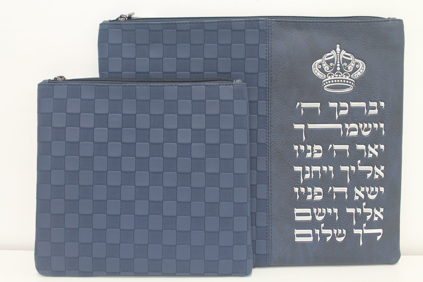 כיסוי טלית ותפילין