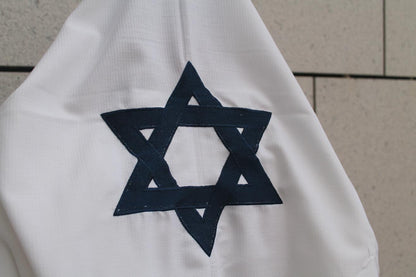 טלית דגם דוד