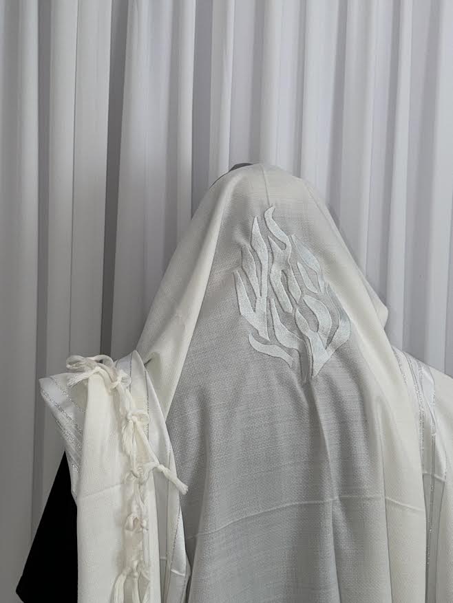 טלית התיקון הכללי