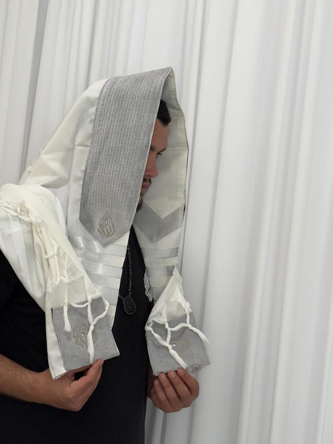 טלית התיקון הכללי