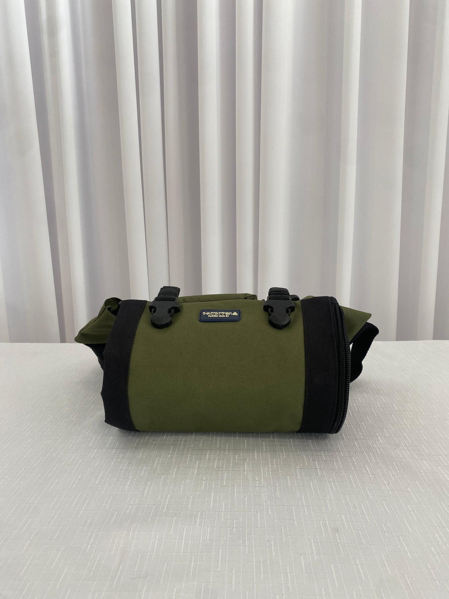 תפידנית בית אל צבע ירוק זית