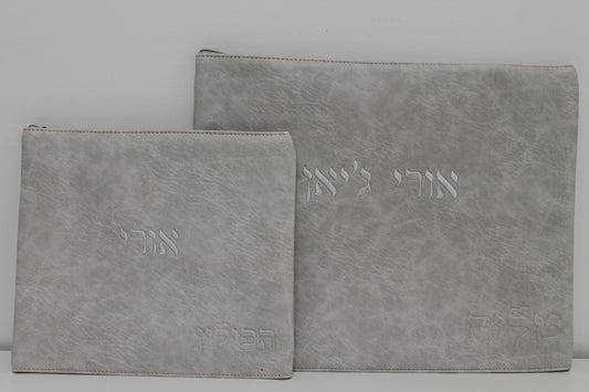 כיסוי דגם אבן