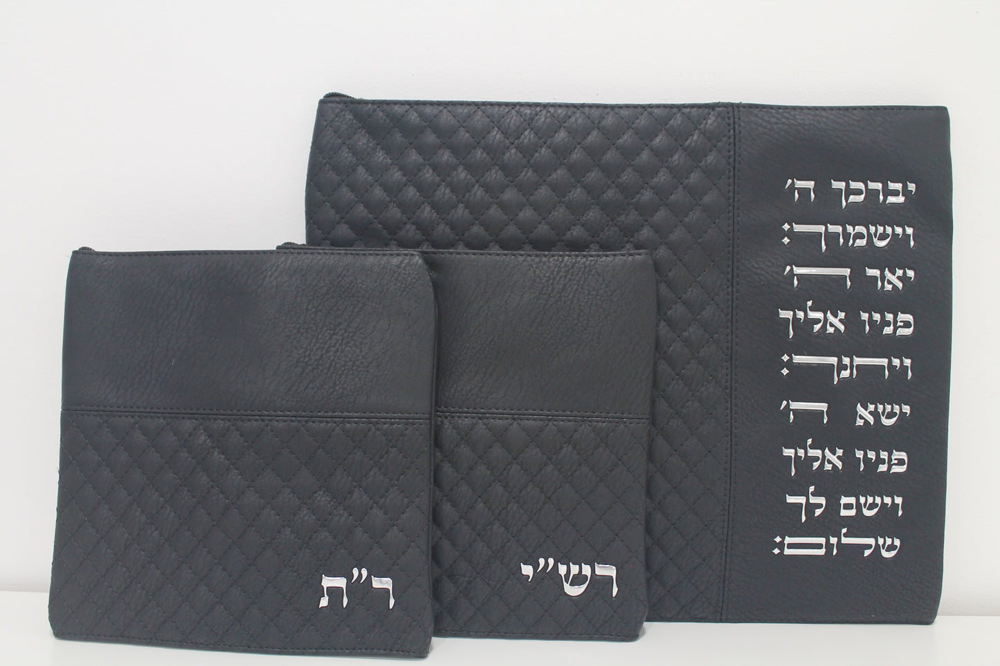 כיסוי טלית ותפילין רש״י ורבנו תם