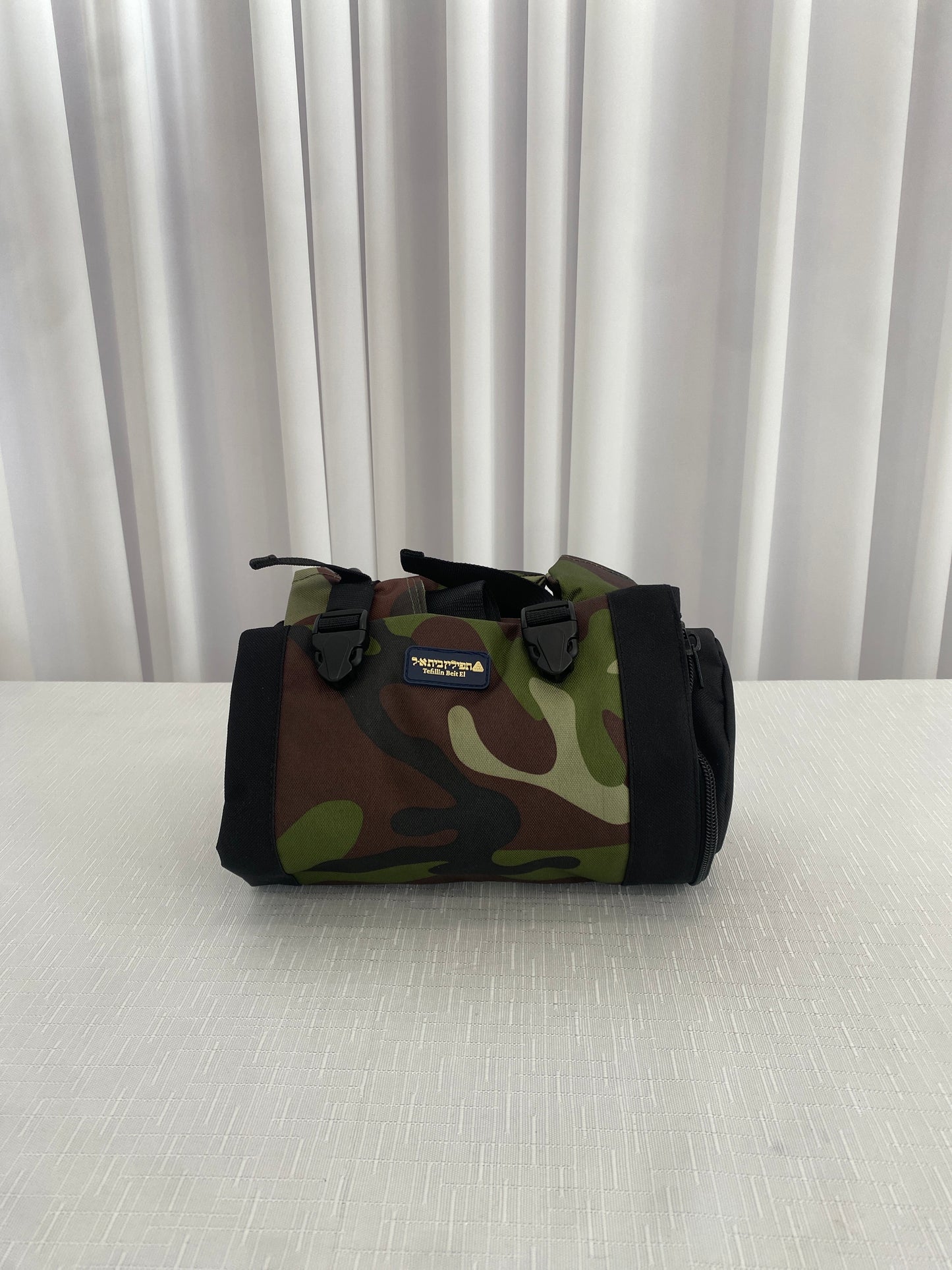 תפידנית בית אל צבע צבאי